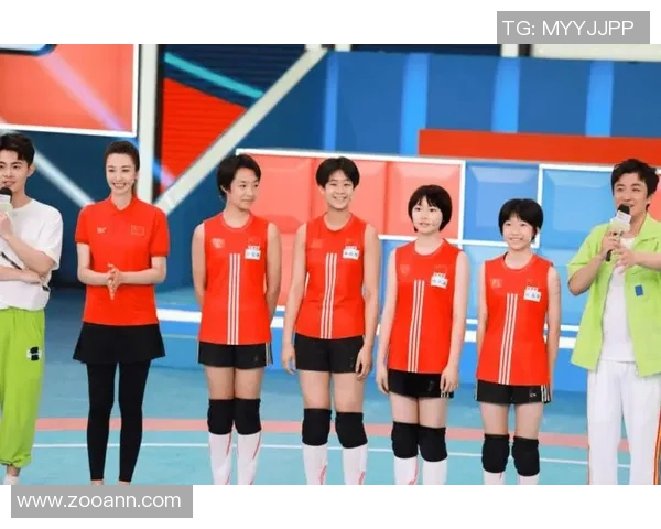 武汉排球队荣登排球节奏排行榜第二名展现出色竞技实力与团队合作精神